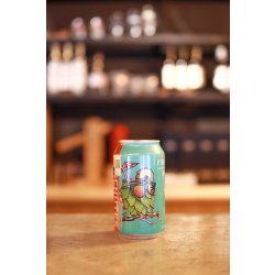 Deschutes Brewery Tropical Fresh