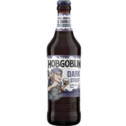 Wychwood Brewery Diceman