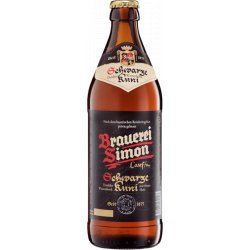 Brauerei Simon Schwarze Kuni Brauerei Simon Schwarze Kuni