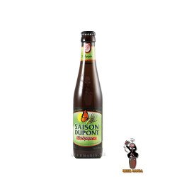 Saison Dupont Biologique - Beer Mania