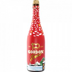 Gordon Xmas