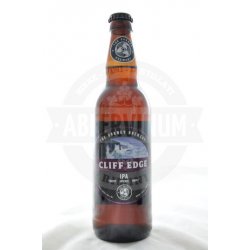 Orkney Brewery Cliff Edge