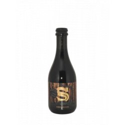 Siren Craft Brew Bourbon Aged Mavka