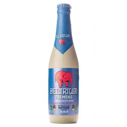 Huyghe Brewery  Delirium Tremens - Bishop’s Cellar