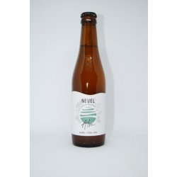 Nevel Wild Ales Alm