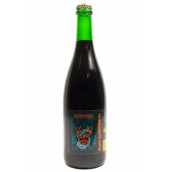 De Struise Brouwers Octopussy Black Damnation 24