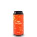 Blackout Brewing Triple Harmonics 