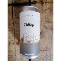 Cloudwater Volley 6% (440ml can) - waterintobeer