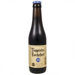 Rochefort 10 - Cervesia