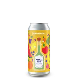 Hop Hooligans Miracle Juice