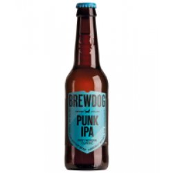 Brewdog Punk IPA Brewdog Punk IPA