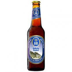 Hofbrau Dunkel 50Cl 5.5% - The Crú - The Beer Club