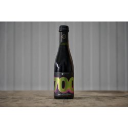 Croma 700 (Bourbon Barrel Aged)