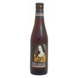 Brouwerij Verhaeghe Duchesse Chocolate Cherry