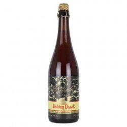 Van Steenberge Gulden Draak Calvados - CraftShack