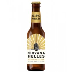 Nirvana  Bavarian Helles Lager