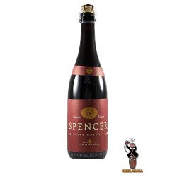 Spencer Trappist Holiday Ale 75CL - Beer Mania