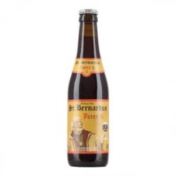 St. Bernardus Pater 6 - Cervesia