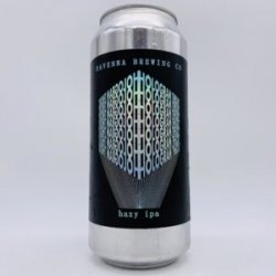 Ravenna Brewing Company Hologram Theory Ravenna Brewing Company Hologram Theory