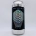 Ravenna Hologram Theory Hazy IPA Can Ravenna Hologram Theory Hazy IPA Can