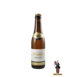 St-Feuillien Grand Cru - Beer Mania