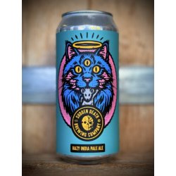 Sudden Death Brewing Co. The Divine Jobless