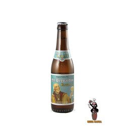 St. Bernardus Extra 4 - Beer Mania