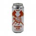 Fidens Brewing Co. - Egger’s Axe 