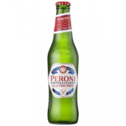 Peroni Nastro Azzurro Gluten Free Peroni Nastro Azzurro Gluten Free