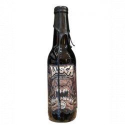 Pulfer Brewery Lusca