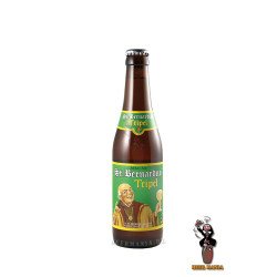 St. Bernardus Tripel - Beer Mania