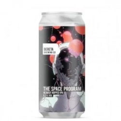 Bereta The Space Program - Greekbeershop