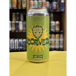Fierce Beer Soorveza