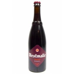 Westmalle Dubbel