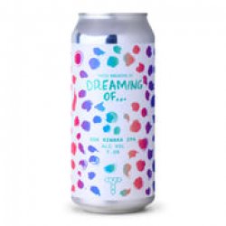 Dreaming Of... DDH Riwaka, 7% - The Fuss.Club