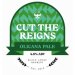 Black Lodge Cut The Reigns (Cask) 