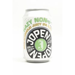 Jopen Hazy NON(netje)