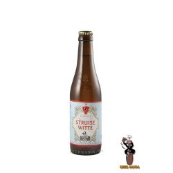 Struise Witte - Beer Mania