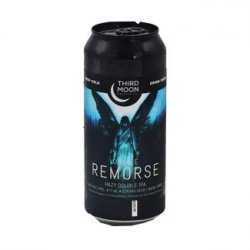 Third Moon Brewing Company Double Remorse