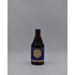 Chimay Grande Réserve (Blue)