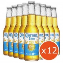 Grupo Modelo Corona Cero