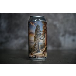 Tree House - Sequoia - addicted2craftbeer