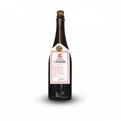 Gulden Draak Cuvée Prestige Laphroaig 75 Cl. – Brouwerij Van Steenberge - La Abadía Alcorcón - La Despensa Del Abad