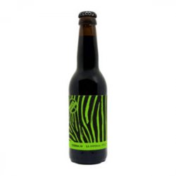 Hoppy People Zebra IV Hoppy People Zebra IV