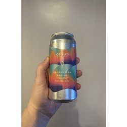 Track Brewing Company Projection Pale Ale - Heaton Hops