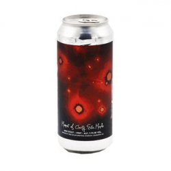 Tree House Brewing Company - Extra Maple Moment of Clarity - Bierloods22