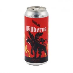 Willibald Farm Distillery & Brewery Willberus