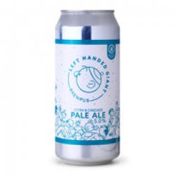 Citra & Cascade Pale (GF), 5% - The Fuss.Club