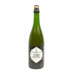 De Cam Oude Geuze De Cam Oude Geuze