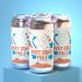 Left Handed Giant West Coast Pale - 4 Pack 